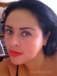 passionate Mexico girl Diana from Mexico City MX176
