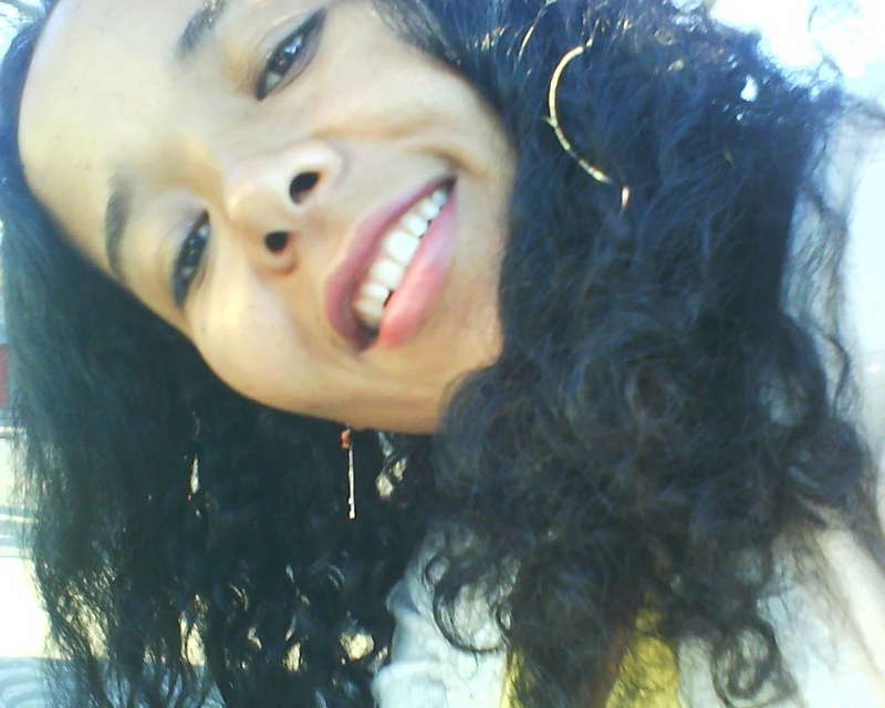 Date this stunning Brazil girl Yalanne from Sao Paulo BR3394