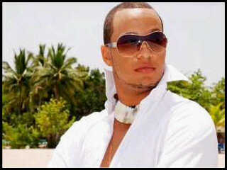 Date this sensual Dominican Republic man Nelson from santiago DO4890