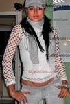 delightful Honduras girl Rosa Maria from Puerto Cortes HN205