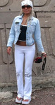 young Mexico girl ELYSSA HERNANDE from Mexico City MX187