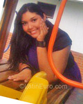 tall Venezuela girl Nurys from Caracas VE26