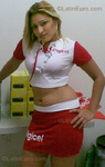 tall Honduras girl Teresa from La Ceiba HN207