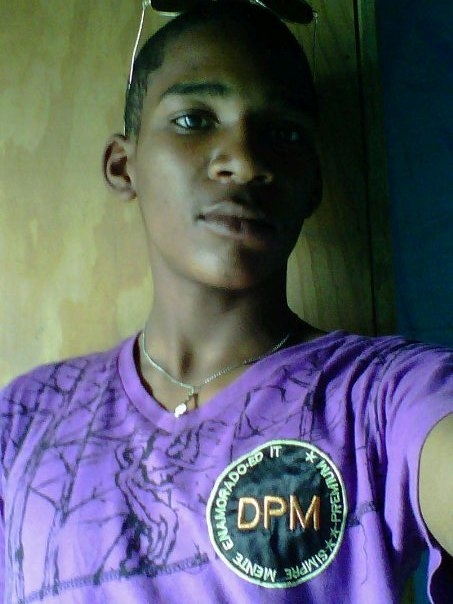 Date this sensual Dominican Republic man Jandro from San Juan De La Maguana DO4974