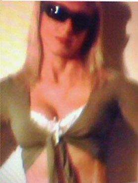 Date this pretty Brazil girl Eva from Sao Paulo BR3502