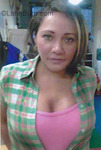 young Canada girl Betsy Johana from Winnipeg CA286