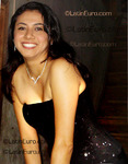 beautiful Ecuador girl Jasmin from Manabi EC23