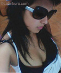 nice looking Ecuador girl Angela Daniela from Quito EC24