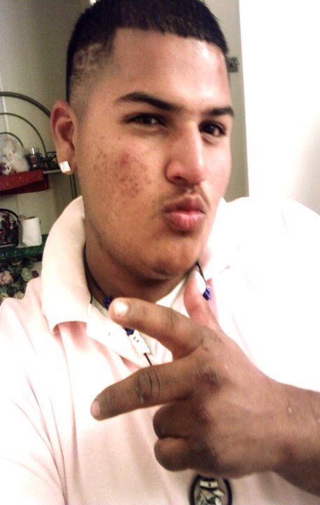 Date this charming Honduras man Daniel from Homestead HN211