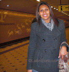 tall Brazil girl Ana Carolina from Santos BR3553