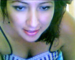 funny Argentina girl Karina from Buenos Aires AR28