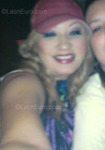 charming Nicaragua girl Gema from Granada NI9