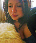 charming Ecuador girl Deysi Maricela from Machala EC26