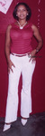 delightful Puerto Rico girl Yudelka from San Juan PR57