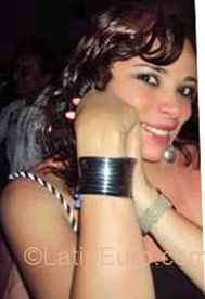 Date this stunning Ecuador girl Diana from Cuenca EC27