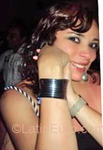 nice looking Ecuador girl Diana from Cuenca EC27