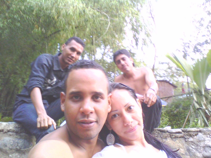 Date this cute Colombia man Keyn from Cali CO5006