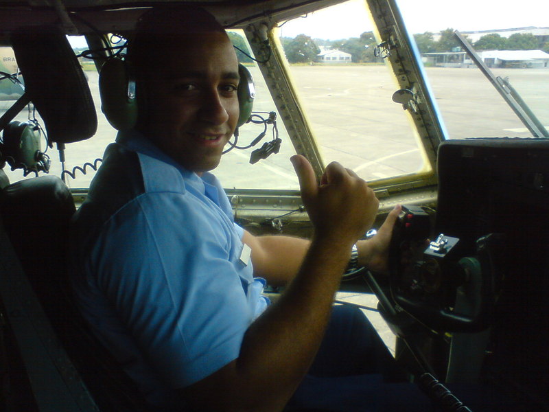 Date this attractive Brazil man Renato from Rio De Janeiro BR3599