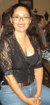 luscious Mexico girl Yomisma from Zacatecas MX204