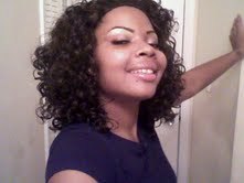 Date this foxy United States girl Cheyenne from Atlanta US7468