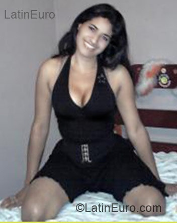 Date this cute Brazil girl Valdineia from Jundiai BR3607