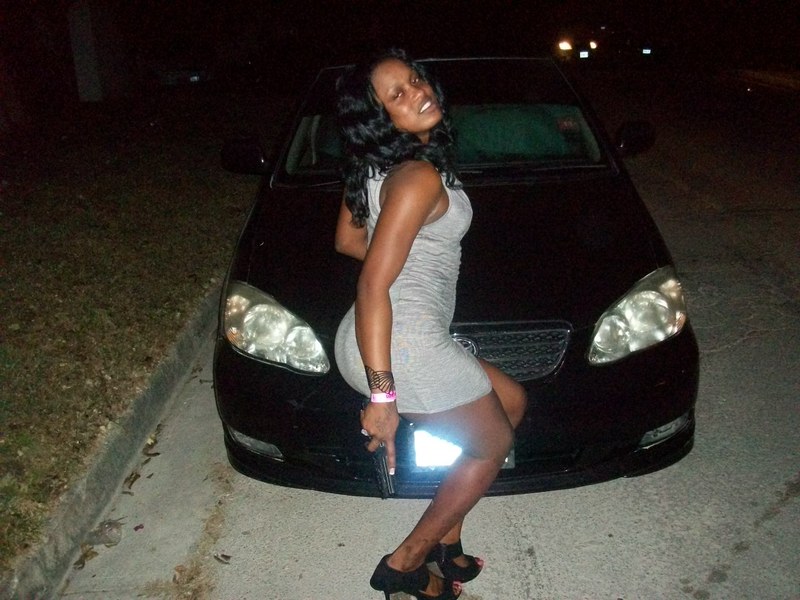 Date this foxy Jamaica girl Sweetcandy from Montego Bay JM118