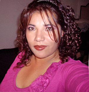 Date this young Mexico girl Rosa from Mexicali MX210
