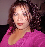 athletic Mexico girl Rosa from Mexicali MX210