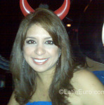 athletic Ecuador girl Berenice from Guayaquil EC30