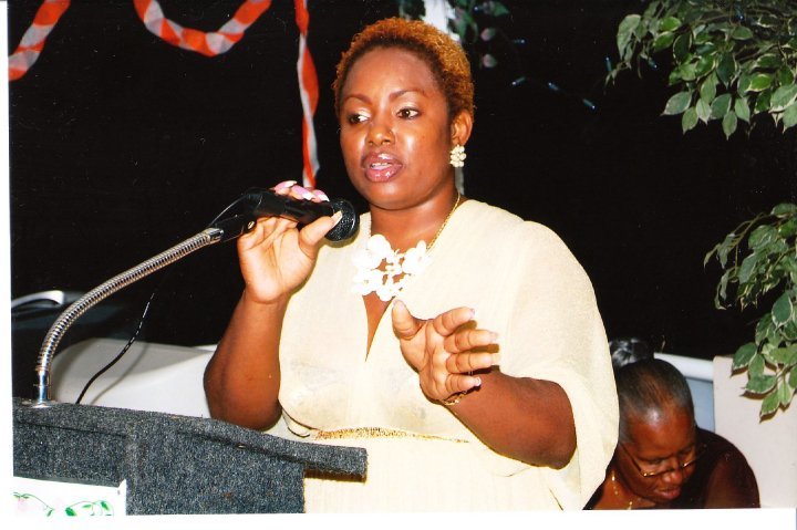 Date this delightful Jamaica girl Nikii from Montego Bay JM119