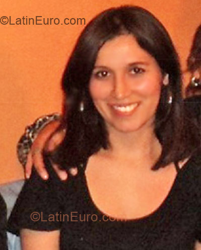 Date this sultry Peru girl Jacqueline from Lima PE335