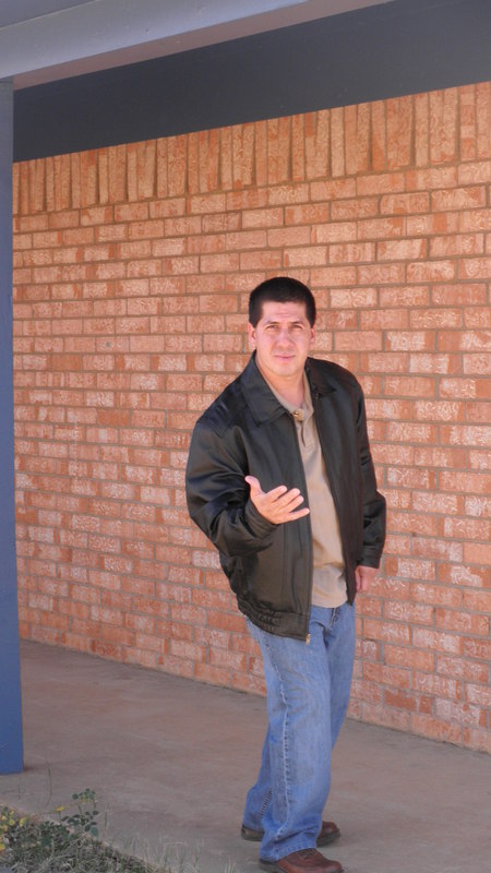 Date this foxy United States man Joseph from Abilene US13269