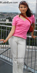 athletic Mexico girl Maria Elena from Mexico City MX212