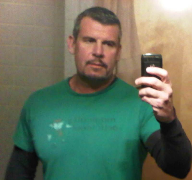 Date this passionate Brazil man Michael7007 from Atlanta BR3637