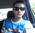 attractive Colombia man Jhon jairo gira from Armenia Quindio CO5109