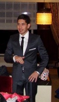 Date this good-looking Mexico man Alejandro84 from Morelia MX216