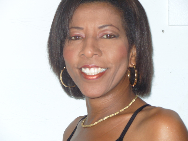 Date this sensual Venezuela girl Yamelis from Caracas VE45