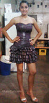good-looking Ecuador girl Maria Cecibel from Guayaquil EC33