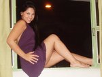 georgeous Brazil girl  from Goiania BR3674