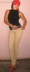 hot Honduras girl Delmis from San Pedro Sula HN229