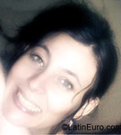 beautiful Argentina girl Estela from Berissso AR31