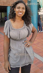 delightful Ecuador girl Tatyana from Machala EC35