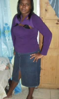 Date this lovely United States girl Rekeisha from hyattsville US7664