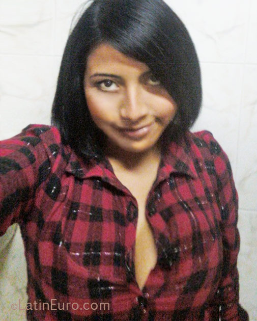 Date this georgeous Guatemala girl Brbara from Guatemala GT9