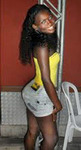 fun Brazil girl Thamires Cristina from Sao Goncalo BR3799