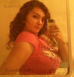 happy Mexico girl Marizza from Chuhuahua MX220