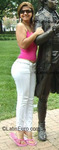 attractive Honduras girl Mariela from Copan HN231