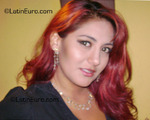 passionate Ecuador girl Victoria from Quito TP4