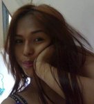 athletic Philippines girl Jenny from Zamboanga City PH312