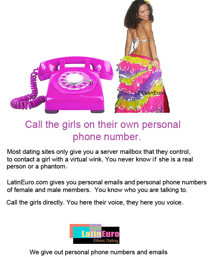 Date this sultry Brazil girl BR3737 from Personal Phone Numbers BR3737